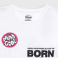 Character Graphic T-shirt