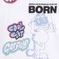 Character Graphic T-shirt