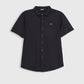 MEN KNITTED SHIRT
