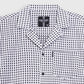Resort Collar Shirt