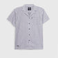 Resort Collar Shirt