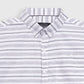 Button-down shirt