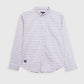 Button-down shirt