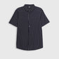 MEN KNITTED SHIRT