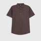 MEN KNITTED SHIRT