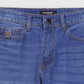 DENIM JEAN