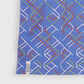 All-over print Polo shirt
