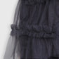 Short sleeve dress