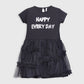 Short sleeve dress
