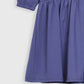 Embroidered dress