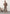 Light Brown Interlock Co-ord Set