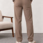 Light Brown Interlock Co-ord Set