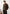 Dark Brown Twill Jacket