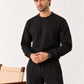 Black Fleece Co-ord Set