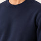Deep Navy Fleece Co-ord Set