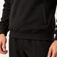 Black Fleece Hoodie