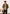Olive Suede Flight Jacket