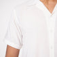 TEXTURED SAFARI SHIRT