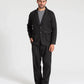 JACQUARD CASUAL BLAZER