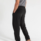 MEN’S JACQUARD TRAILORED PANTS