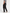 MEN’S JACQUARD TRAILORED PANTS