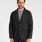 JACQUARD CASUAL BLAZER