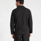 JACQUARD CASUAL BLAZER
