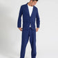 MEN’S JACQUARD TRAILORED PANTS