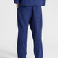 MEN’S JACQUARD TRAILORED PANTS