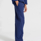 MEN’S JACQUARD TRAILORED PANTS