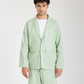 JACQUARD CASUAL BLAZER