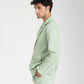 MEN’S JACQUARD TRAILORED PANTS