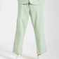 MEN’S JACQUARD TRAILORED PANTS