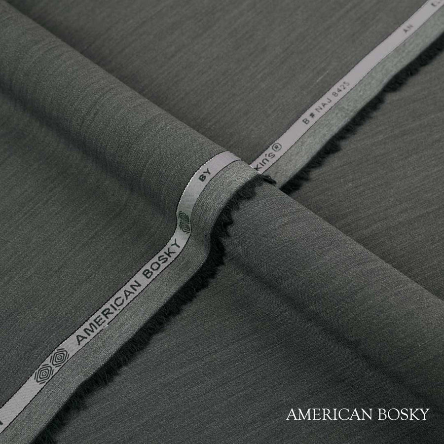 American Bosky - Wash & Wear Super Fine Yarns Ultra Soft