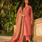 Pink Kaamdani Dupatta