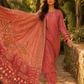 Pink Kaamdani Dupatta