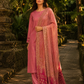 Pink Kaamdani Dupatta