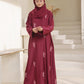 Maroon Wonder