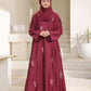 Maroon Wonder