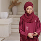 Maroon Wonder