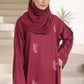 Maroon Wonder