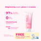 Maxdif Facewash