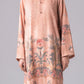 2 Pc Printed Georgette Suit