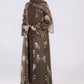 Melibee Brown Kimono