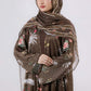 Melibee Brown Kimono