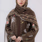 Melibee Brown Kimono