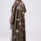 Melibee Brown Kimono