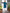 TEAL BLUE COTTON KURTA
