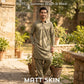 Elite Summer Plain Wash & Wear - Matt Skin
