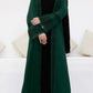 Mystical Green